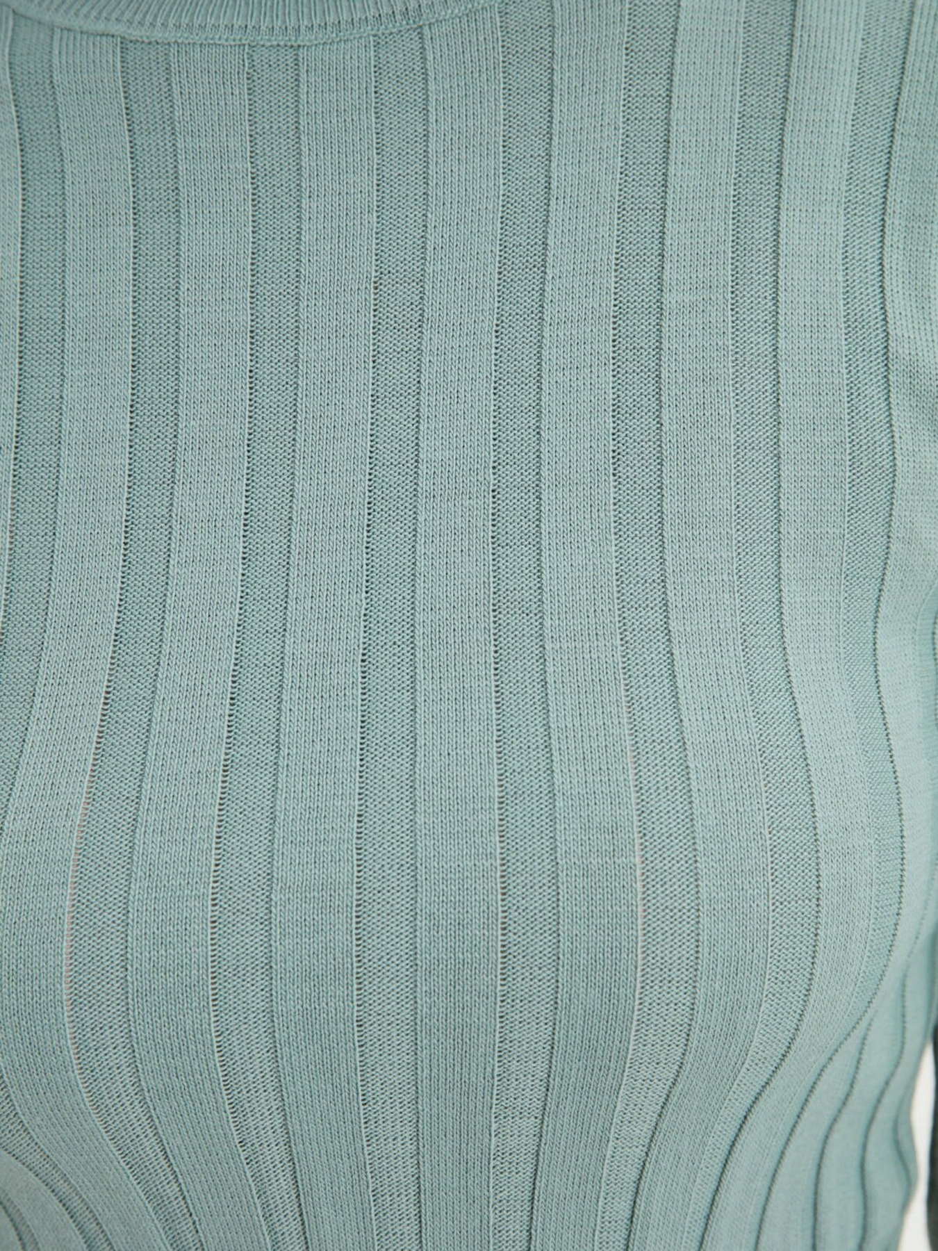 Джемпер Trendyol модель TWOAW20KZ1132/Mint Фото