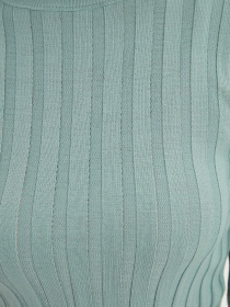 Джемпер Trendyol модель TWOAW20KZ1132/Mint Фото