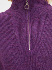 Джемпер Trendyol модель TWOAW20XS0009/Acik Mor Фото