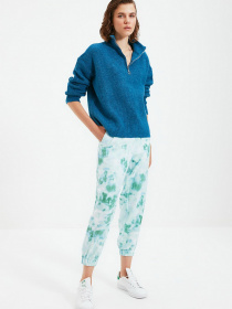 Джемпер Trendyol модель TWOAW20XS0009/Mavi Фото