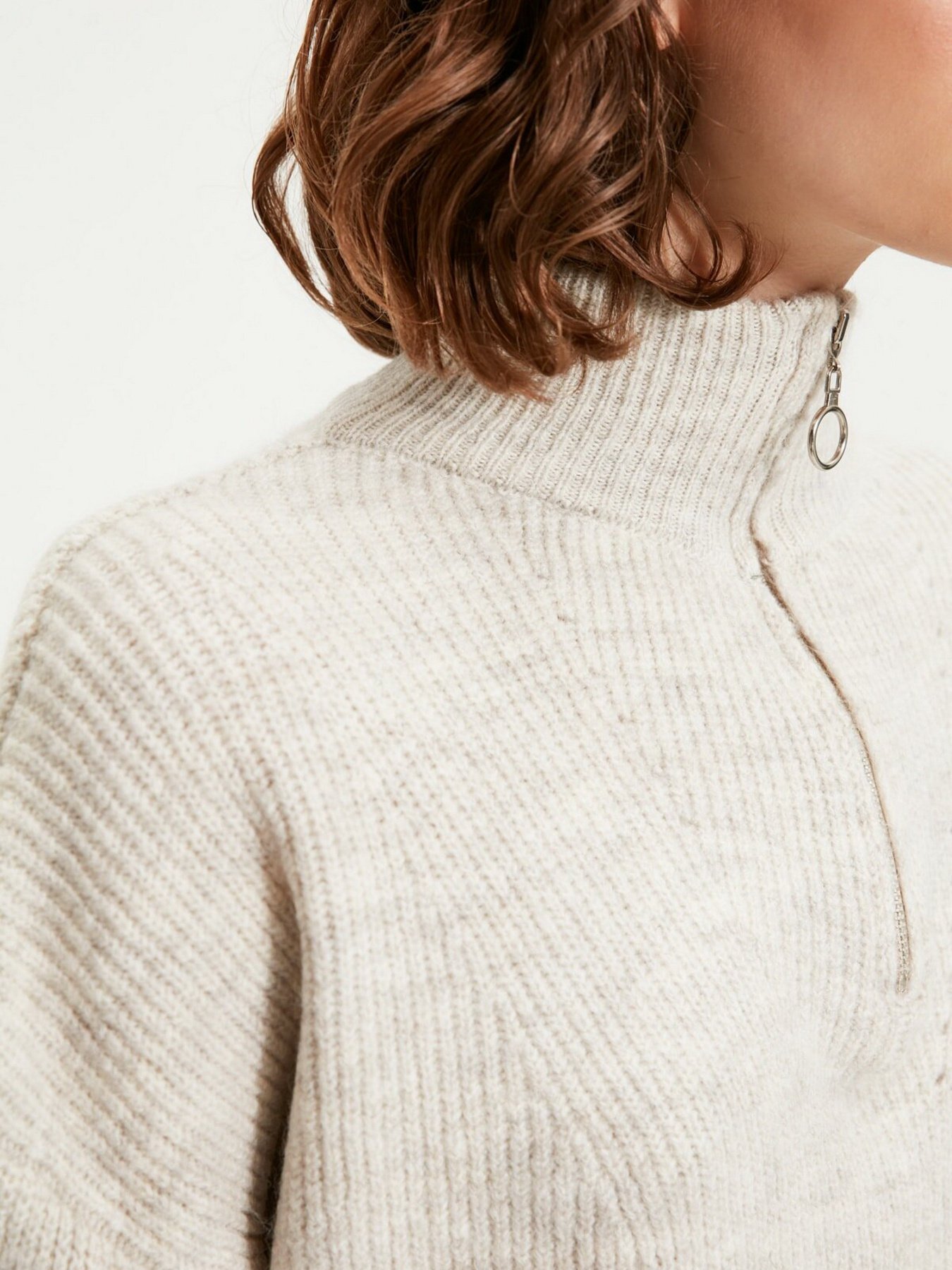 Джемпер Trendyol модель TWOAW20XS0009/Tas Фото