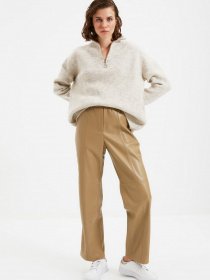 Джемпер Trendyol модель TWOAW20XS0009/Tas Фото