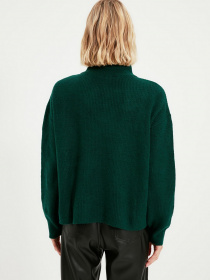 Джемпер Trendyol модель TWOAW20XS0009/Yesil Фото