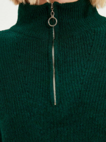 Джемпер Trendyol модель TWOAW20XS0009/Yesil Фото