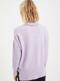 Джемпер Trendyol модель TWOAW20XS0026/Lila Фото