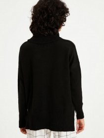 Джемпер Trendyol модель TWOAW20XS0026/Siyah Фото