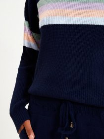 Костюмы Trendyol модель TWOAW21AU0041/Lacivert Костюмы Trendyol модель TWOAW21AU0041/Lacivert Фото