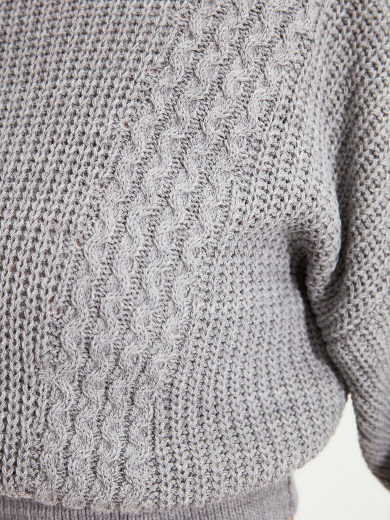 Костюм Trendyol модель TWOAW21AU0047/Gri Фото