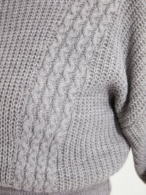 Костюм Trendyol модель TWOAW21AU0047/Gri Фото