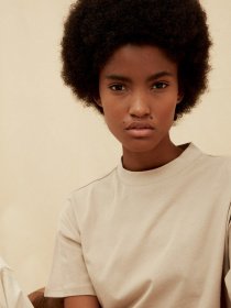 Футболки и поло Trendyol модель TWOSS21TS1431/Tas Фото