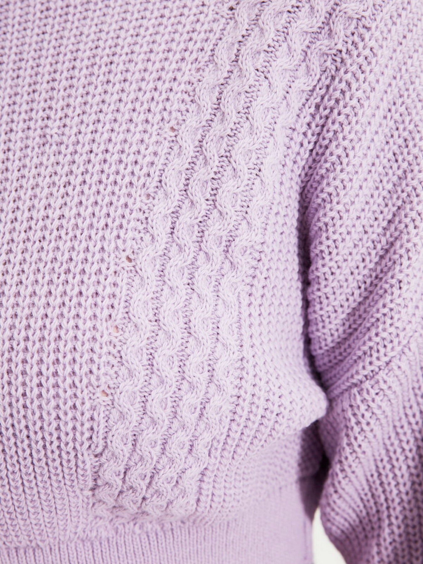 Костюм Trendyol модель TWOAW21AU0047/Lila Фото