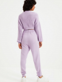 Костюм Trendyol модель TWOAW21AU0047/Lila Фото