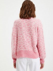 Кардиган Trendyol модель TWOAW21HI0005/Pudra Фото