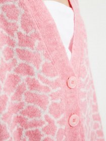 Кардиган Trendyol модель TWOAW21HI0005/Pudra Фото