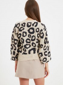 Кардиган Trendyol модель TWOAW21HI0007/Bej Фото