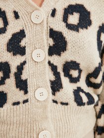 Кардиган Trendyol модель TWOAW21HI0007/Bej Фото