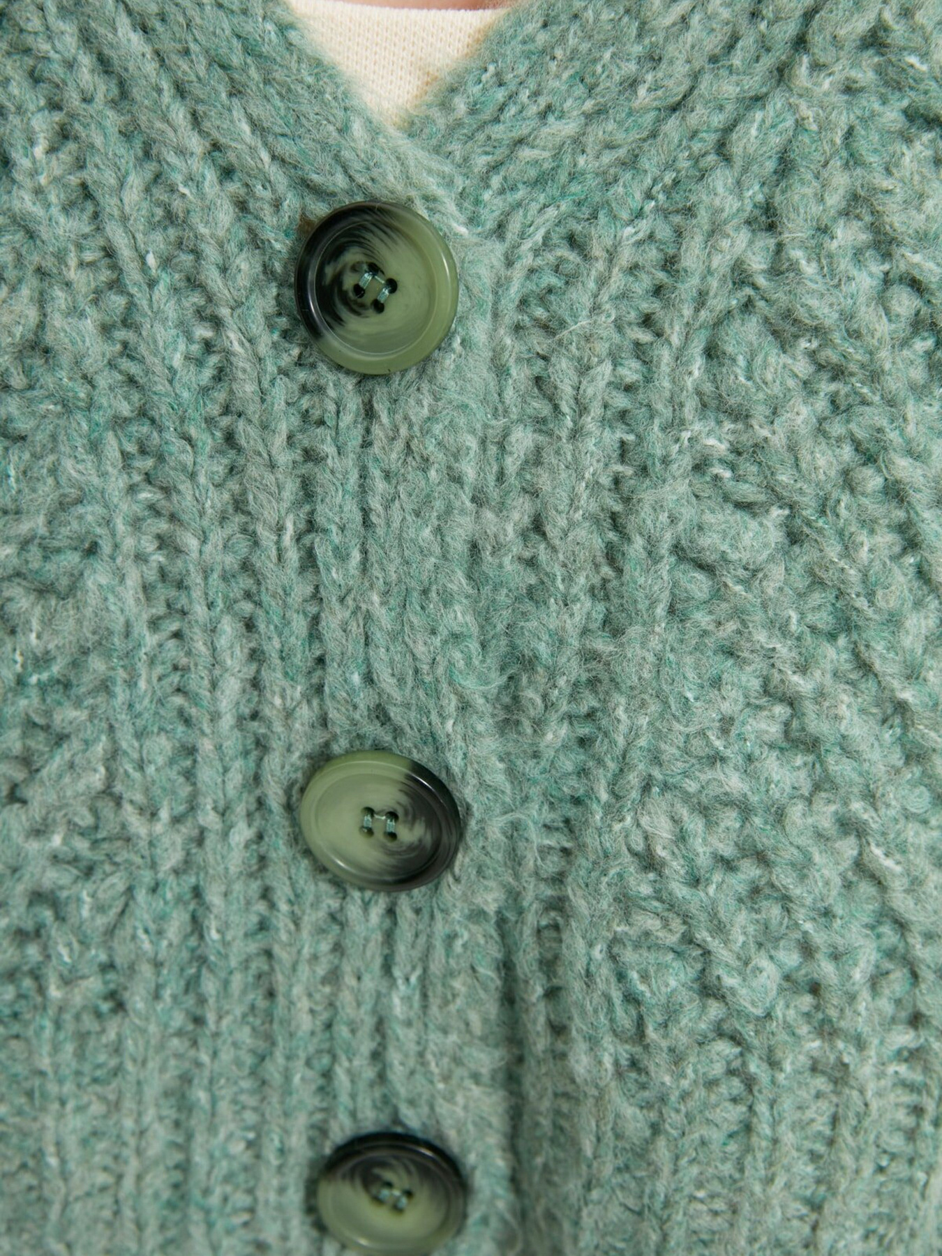 Кардиган Trendyol модель TWOAW21HI0017/Mint Фото