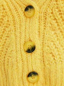 Кардиган Trendyol модель TWOAW21HI0017/Sari Фото