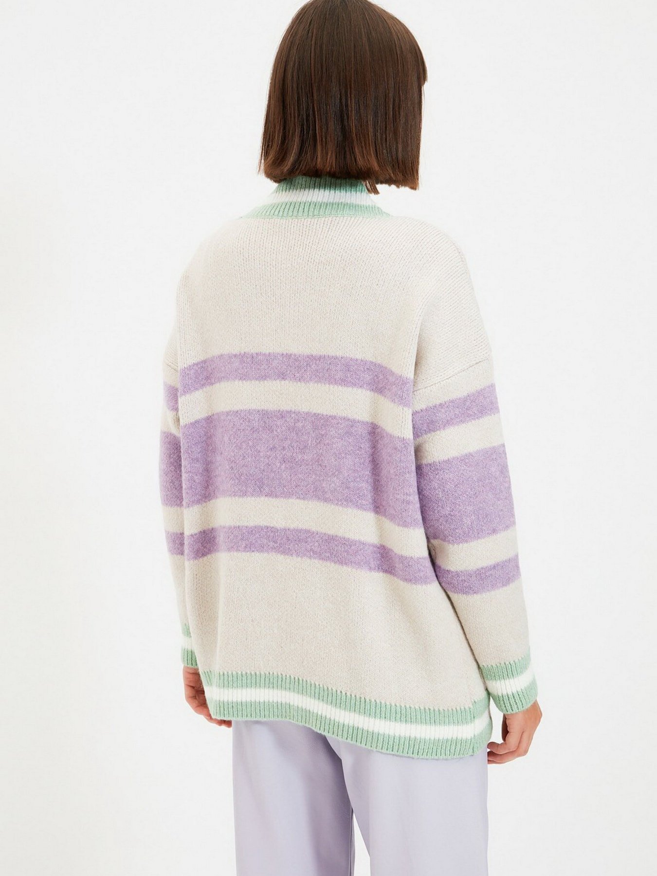 Кардиган Trendyol модель TWOAW21HI0019/Tas Фото