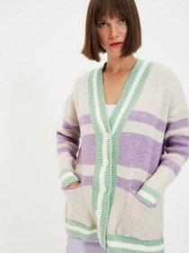 Кардиган Trendyol модель TWOAW21HI0019/Tas Фото