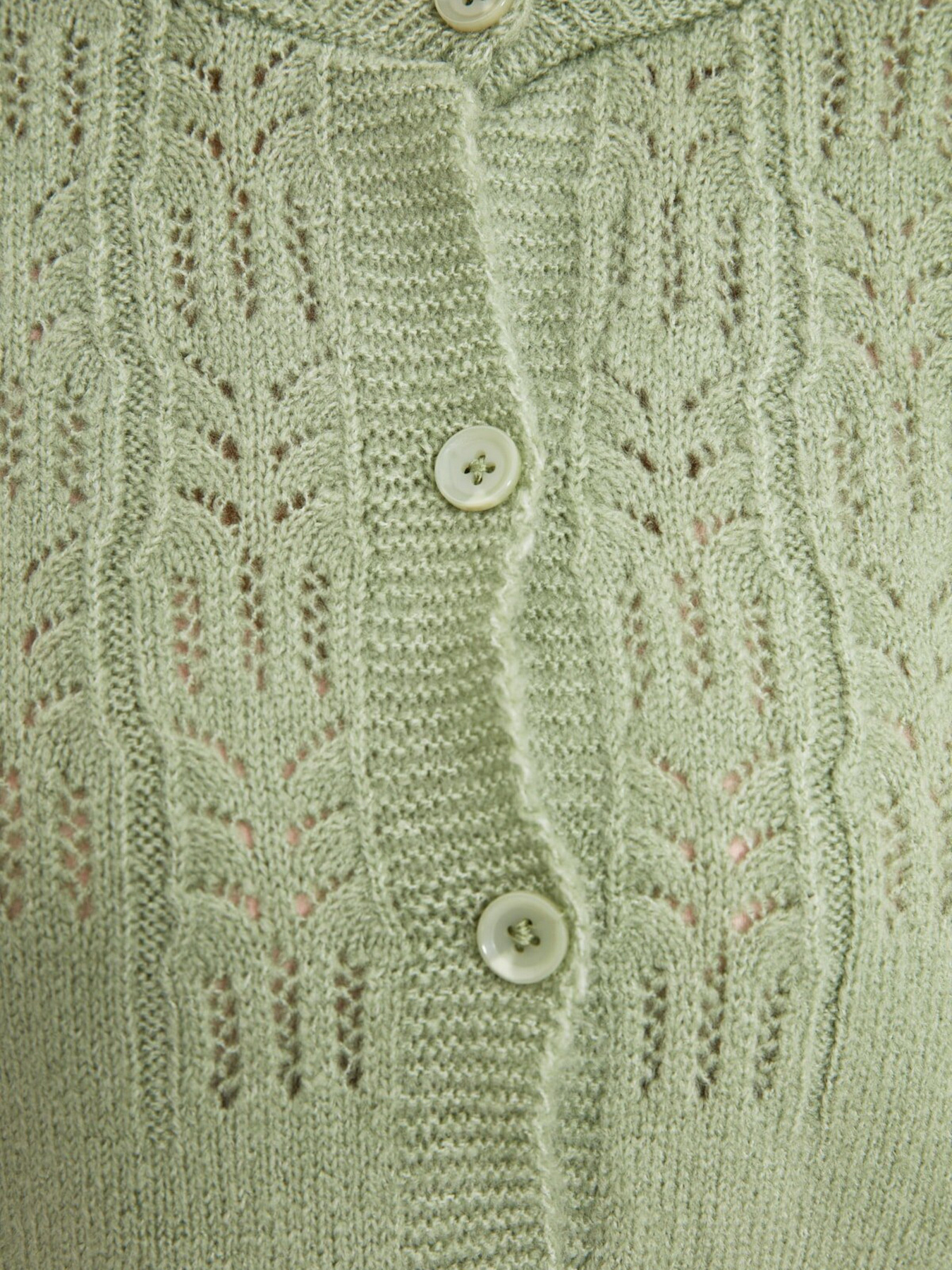 Кардиган Trendyol модель TWOAW21HI0020/Mint Фото