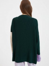 Кардиган Trendyol модель TWOAW21HI0031/Yesil Фото