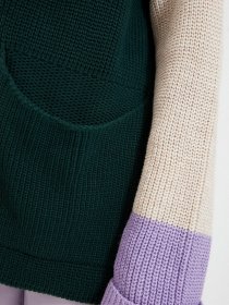 Кардиган Trendyol модель TWOAW21HI0031/Yesil Фото