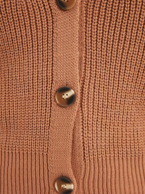 Кардиган Trendyol модель TWOAW21HI0104/Camel Фото