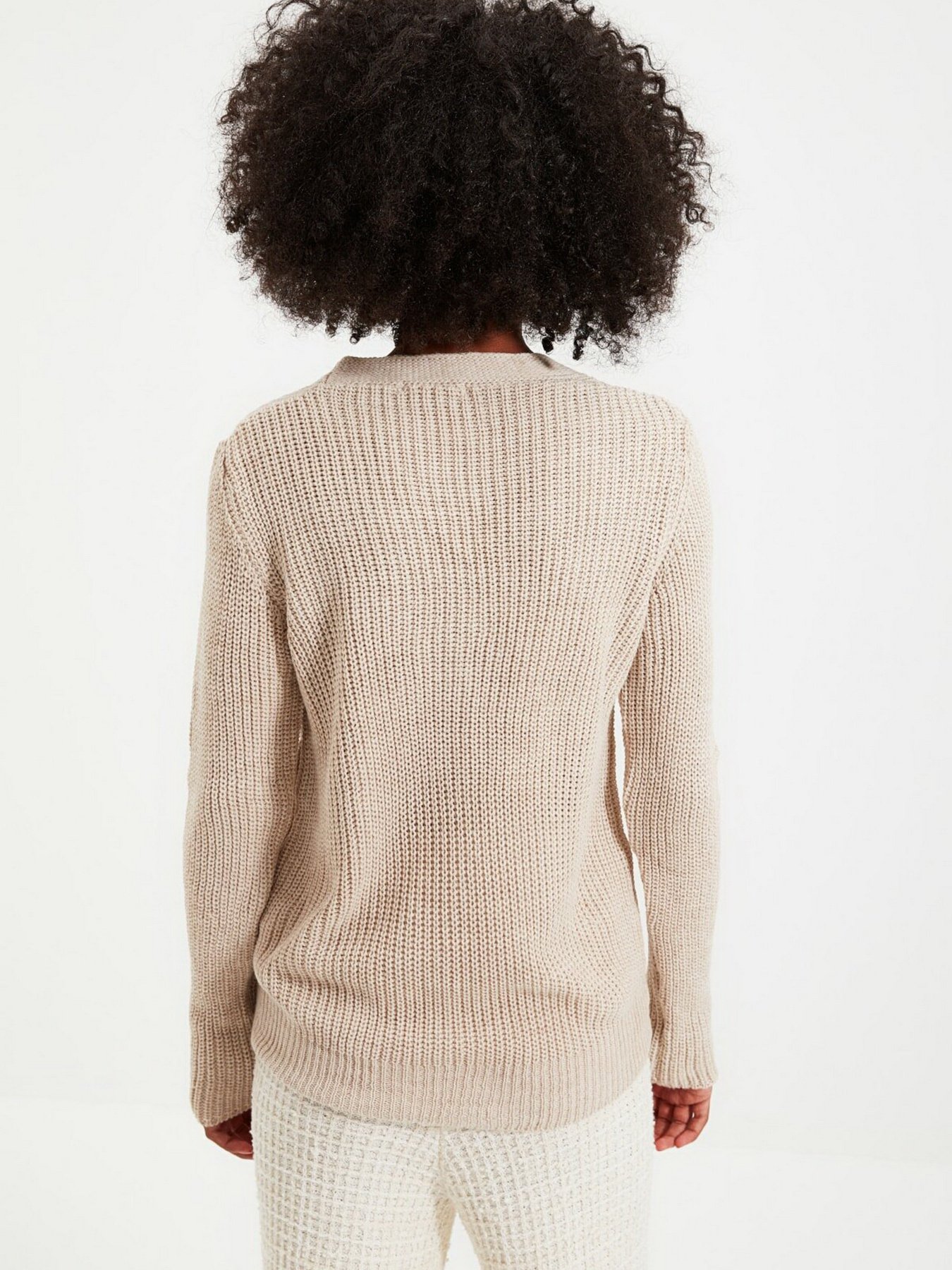 Кардиган Trendyol модель TWOAW21HI0128/Tas Фото