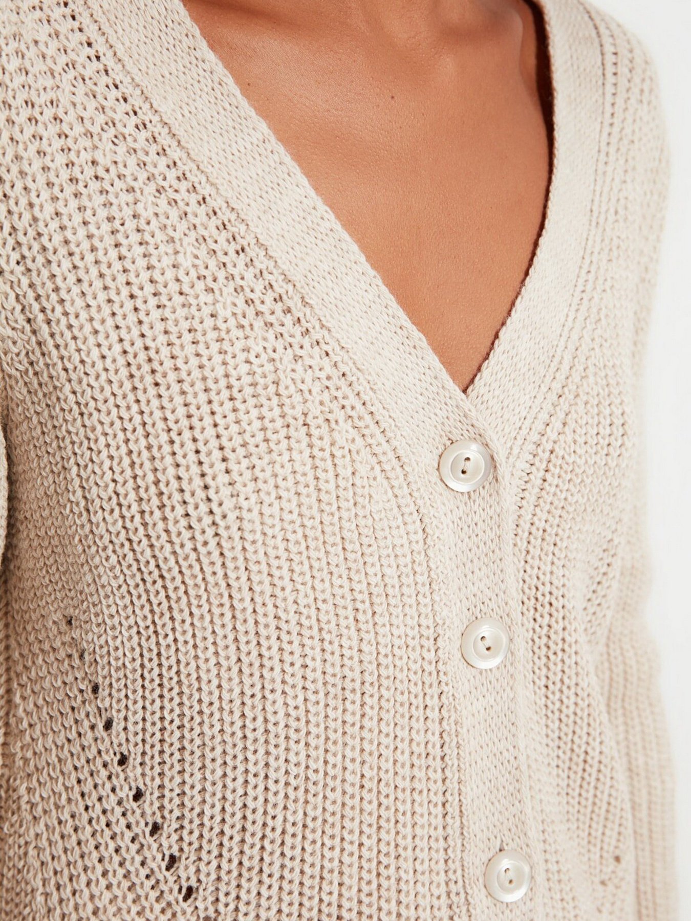 Кардиган Trendyol модель TWOAW21HI0128/Tas Фото