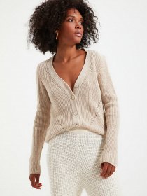 Кардиган Trendyol модель TWOAW21HI0128/Tas Фото