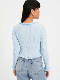 Кардиган Trendyol модель TWOAW21HI0132/Mavi Фото