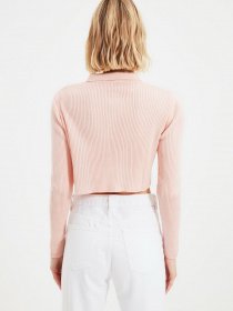 Кардиган Trendyol модель TWOAW21HI0154/Pembe Фото