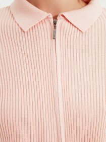 Кардиган Trendyol модель TWOAW21HI0154/Pembe Фото