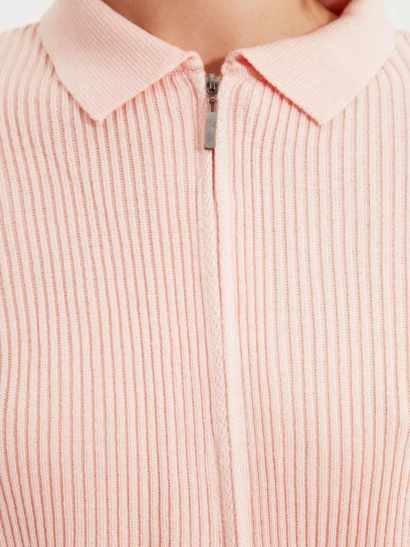 Кардиган Trendyol модель TWOAW21HI0154/Pembe Фото