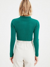 Кардиган Trendyol модель TWOAW21HI0154/Yesil Фото