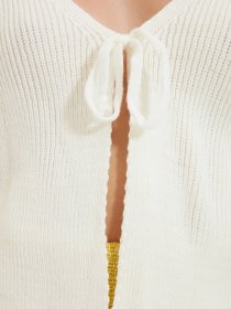 Кардиган Trendyol модель TWOAW21HI0158/Ekru Фото