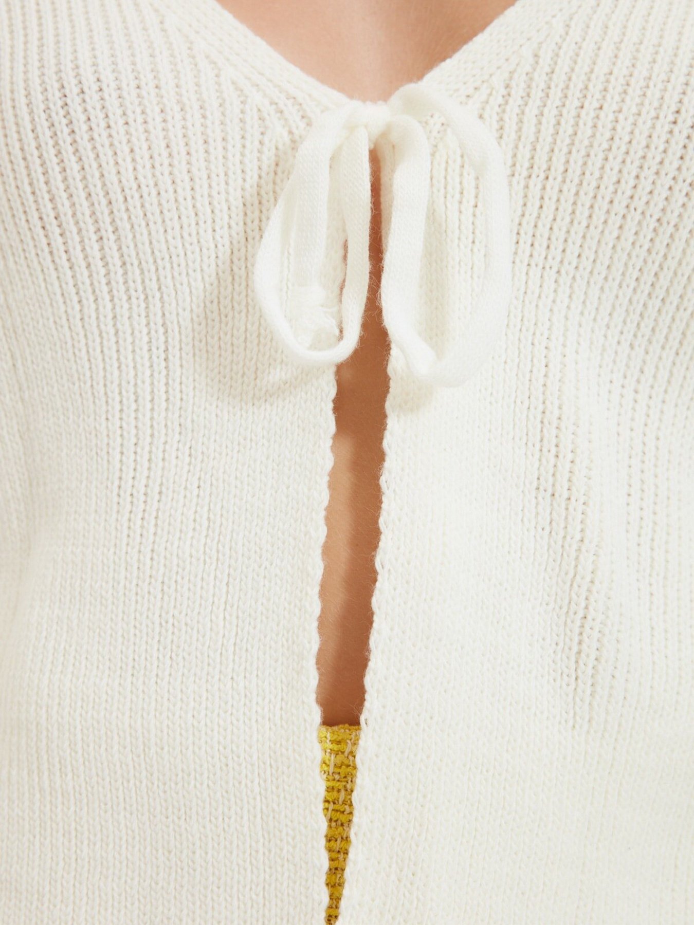 Кардиган Trendyol модель TWOAW21HI0158/Ekru Фото