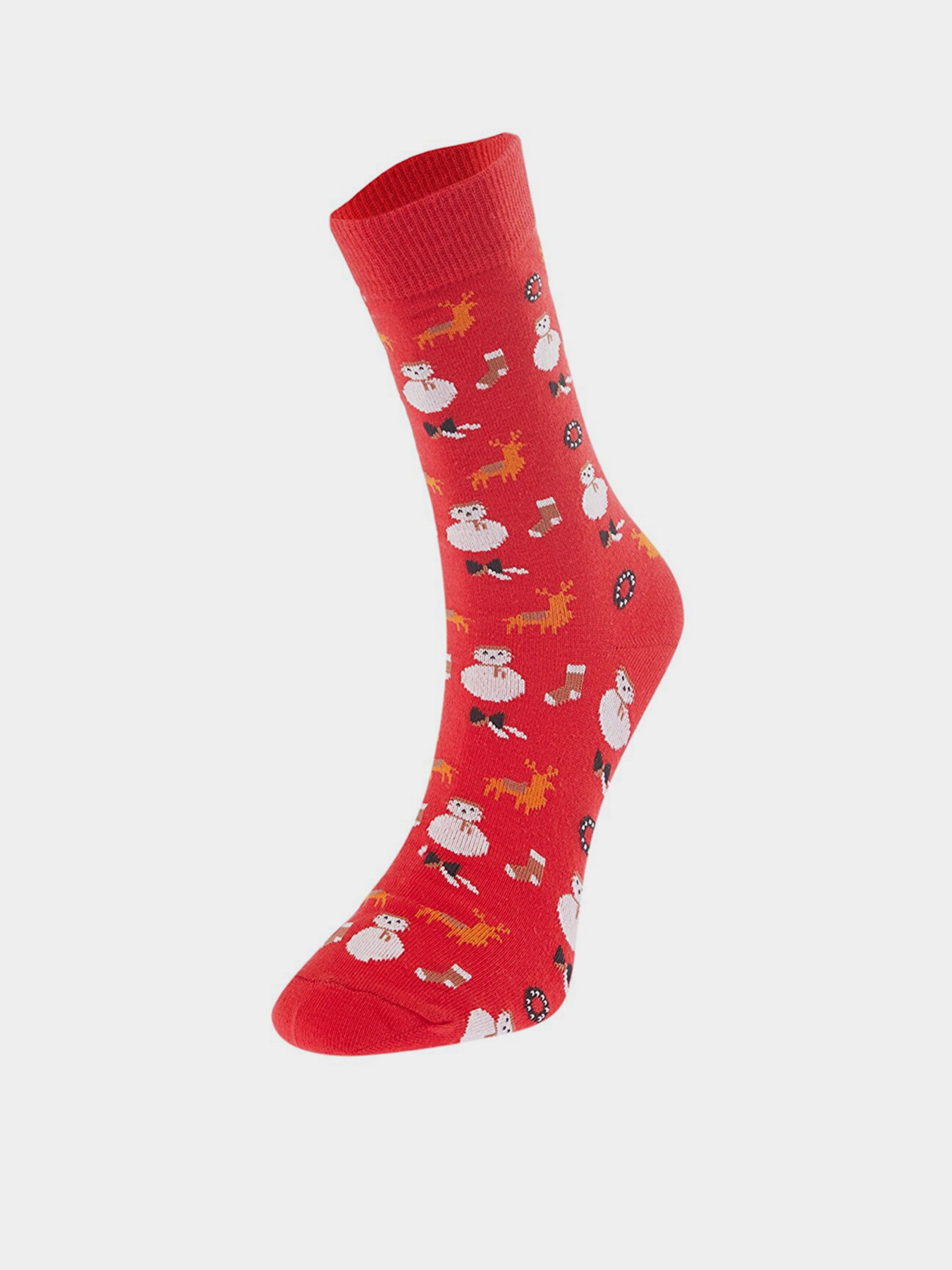 Набор носков Trendyol модель TMNAW22CO0315/Cok Renkli Фото