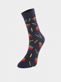 Набор носков Trendyol модель TMNSS21CO0075/Cok Renkli Фото