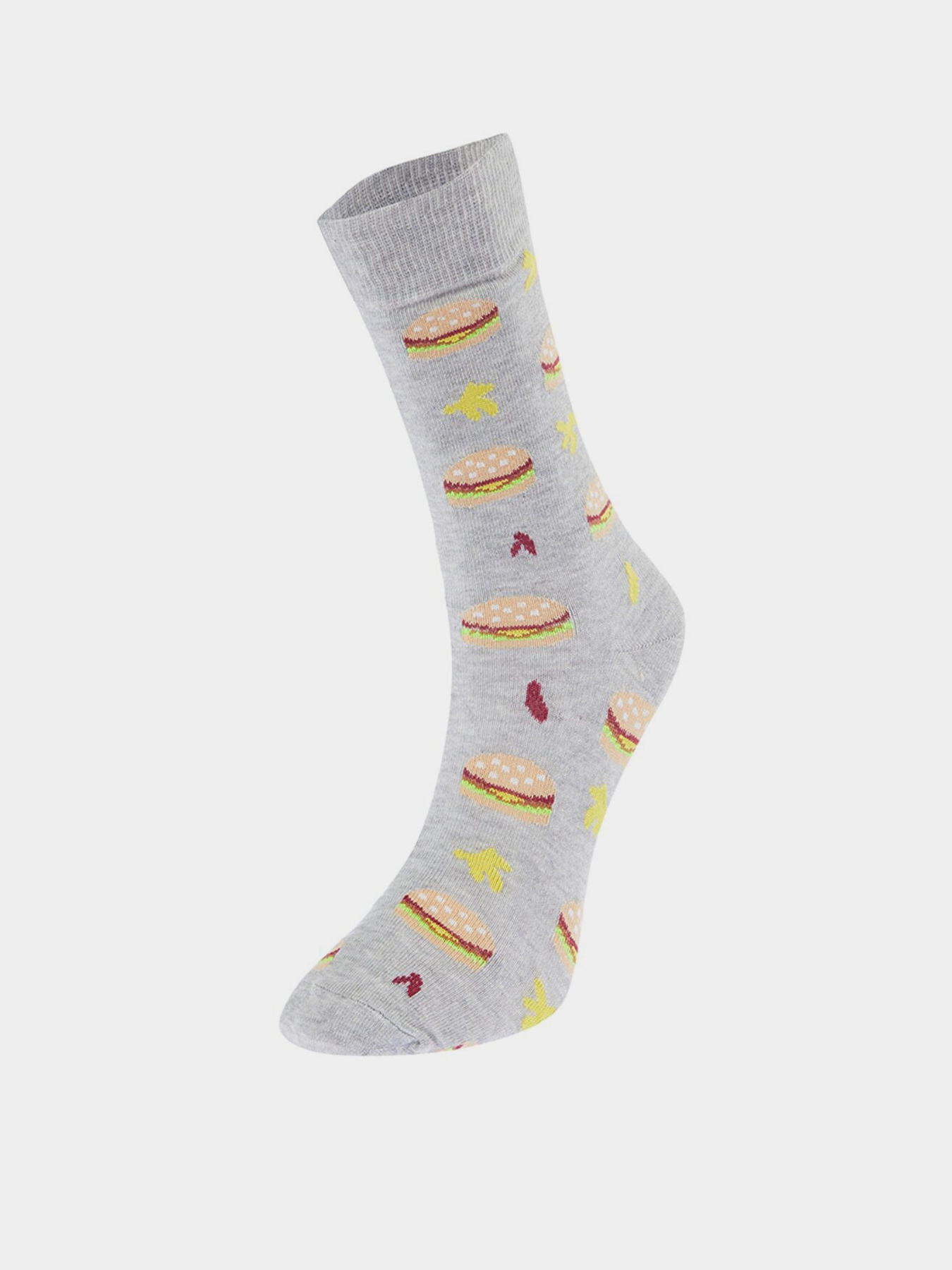 Набор носков Trendyol модель TMNSS21CO0075/Cok Renkli Фото