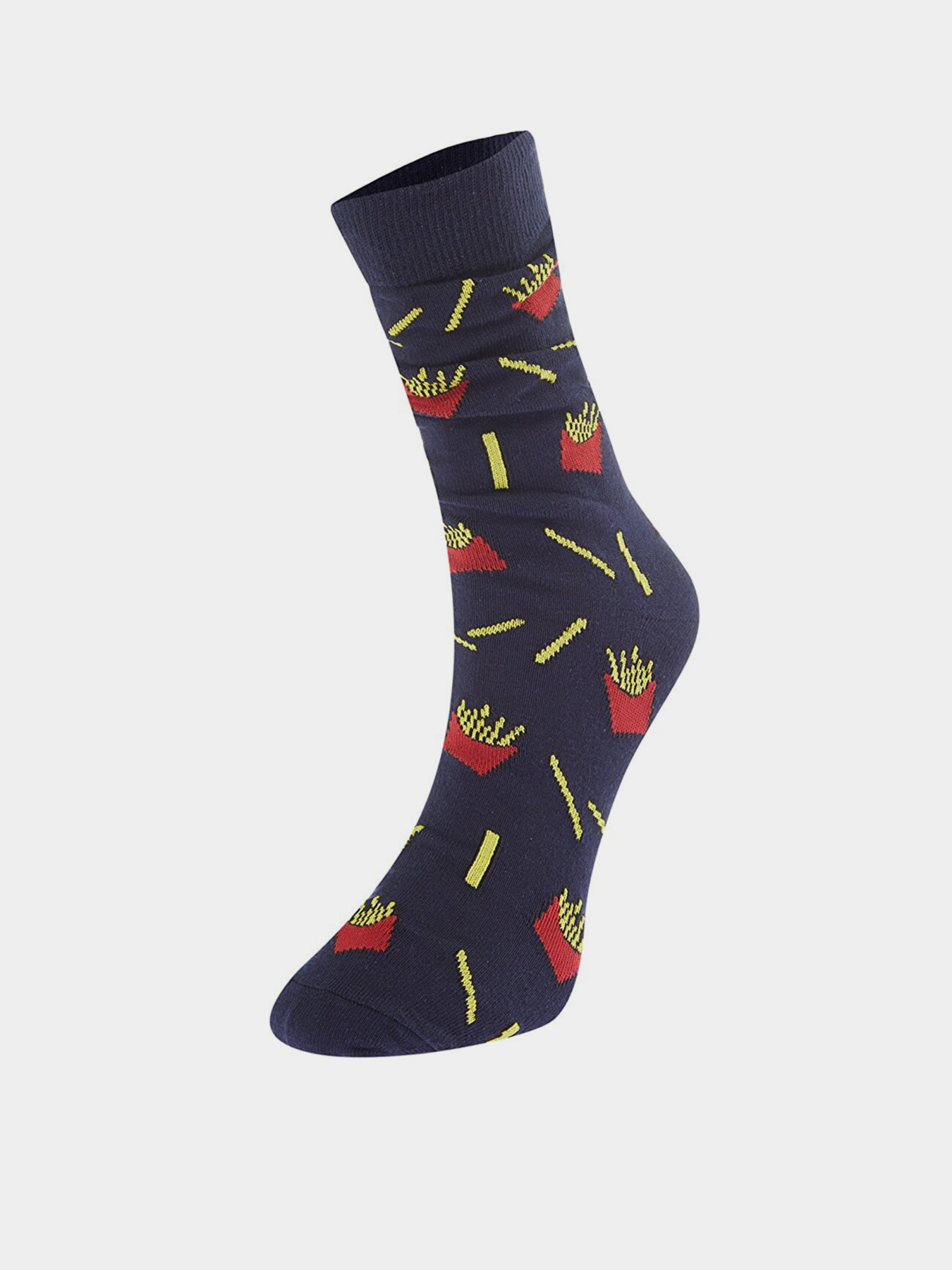 Набор носков Trendyol модель TMNSS21CO0075/Cok Renkli Фото