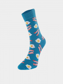 Набор носков Trendyol модель TMNSS21CO0075/Cok Renkli Фото