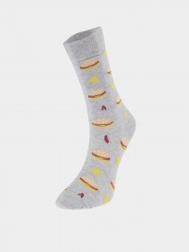 Набор носков Trendyol модель TMNSS21CO0075/Cok Renkli Фото