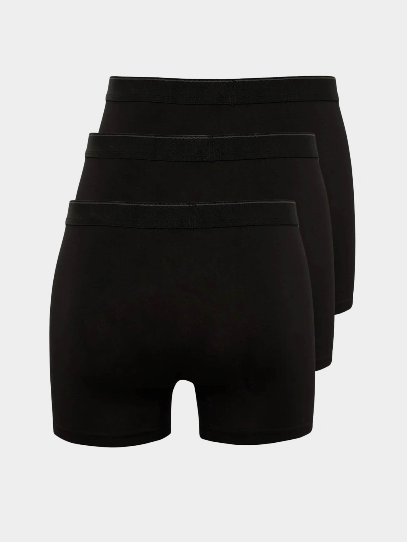 Труси Trendyol модель TMNAW20BX0063/Siyah Фото