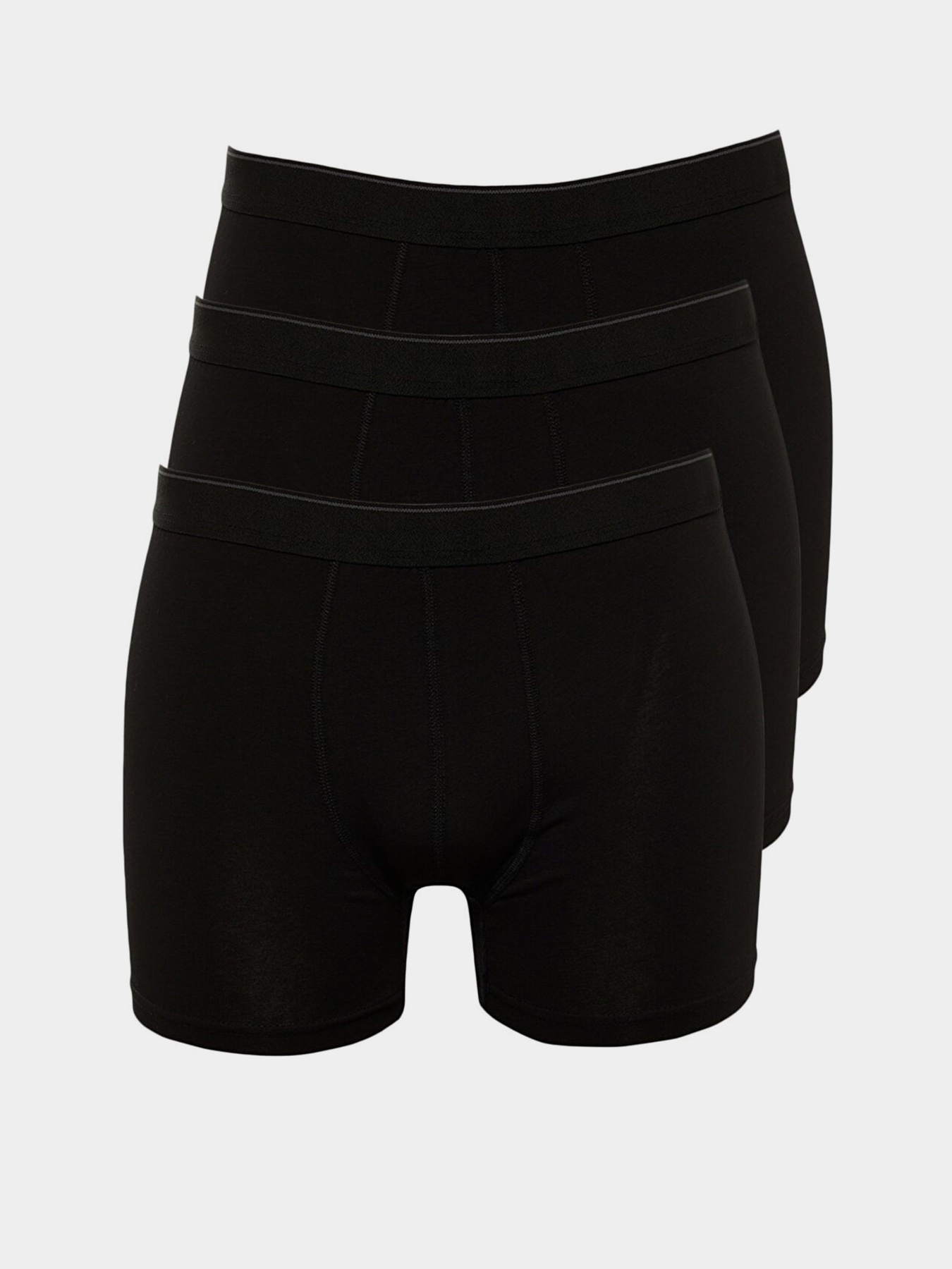 Труси Trendyol модель TMNAW20BX0063/Siyah Фото