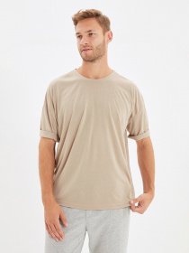 Футболка Trendyol модель TMNSS21TS0811/Tas Фото