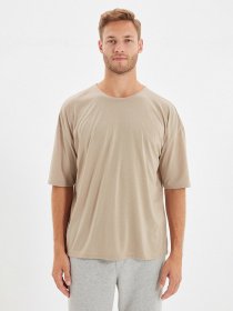 Футболка Trendyol модель TMNSS21TS0811/Tas Фото