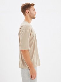 Футболка Trendyol модель TMNSS21TS0811/Tas Фото