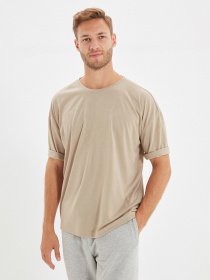 Футболка Trendyol модель TMNSS21TS0811/Tas Фото